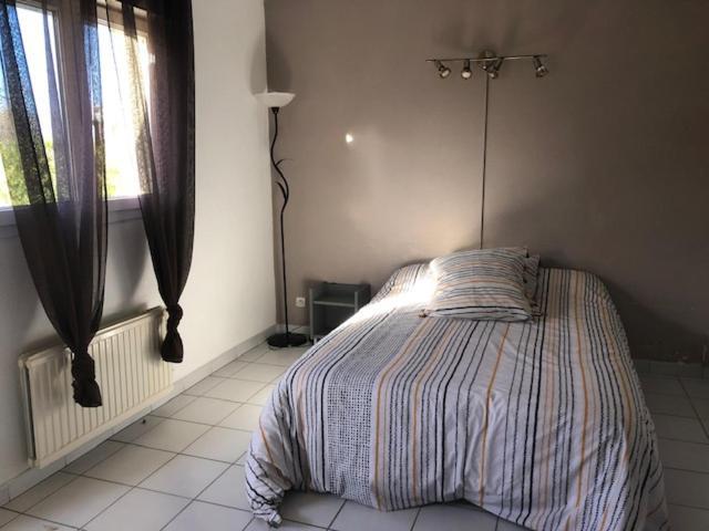 Logis Hotel Le Clos Saint Loup Bram Eksteriør billede